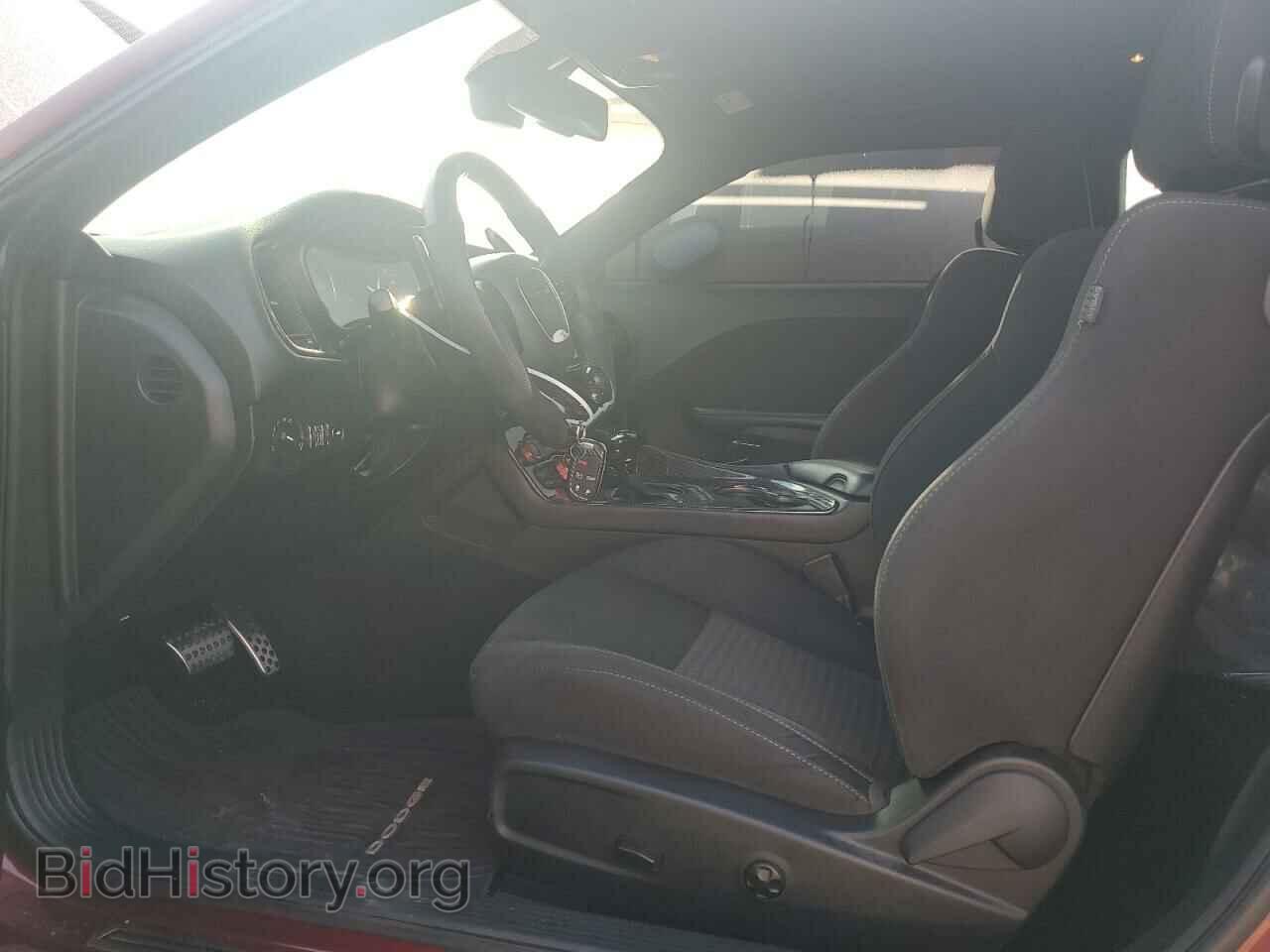 2020 DODGE CHALLENGER - VIN: 2C3CDZFJ4LH103710 - Фото 7
