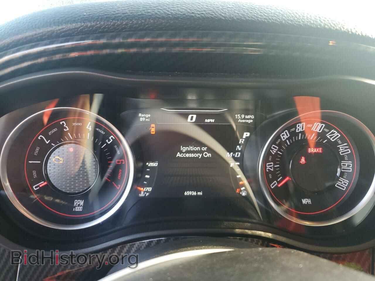 2020 DODGE CHALLENGER - VIN: 2C3CDZFJ4LH103710 - Фото 9