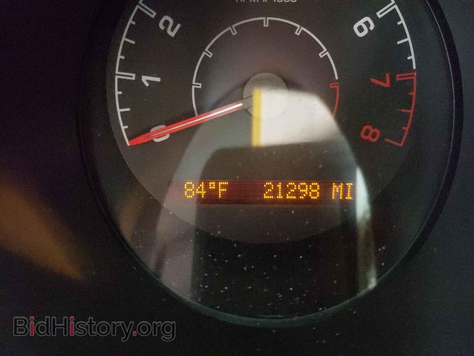 2007 SATURN SKY - VIN: 1G8MB35B77Y133335 - Фото 8