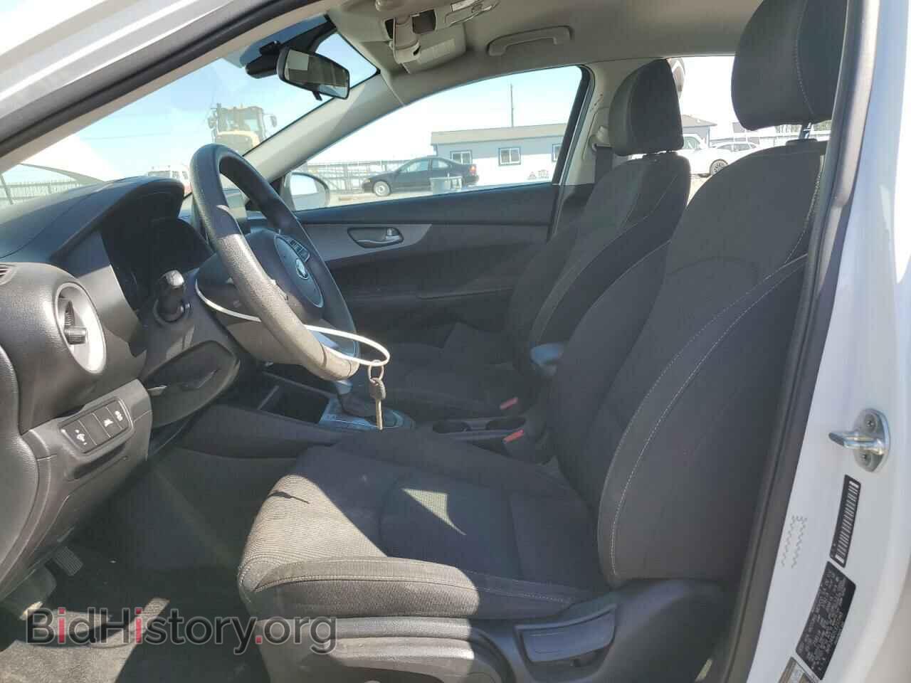 2020 KIA FORTE - VIN: 3KPF24AD1LE212348 - Фото 7