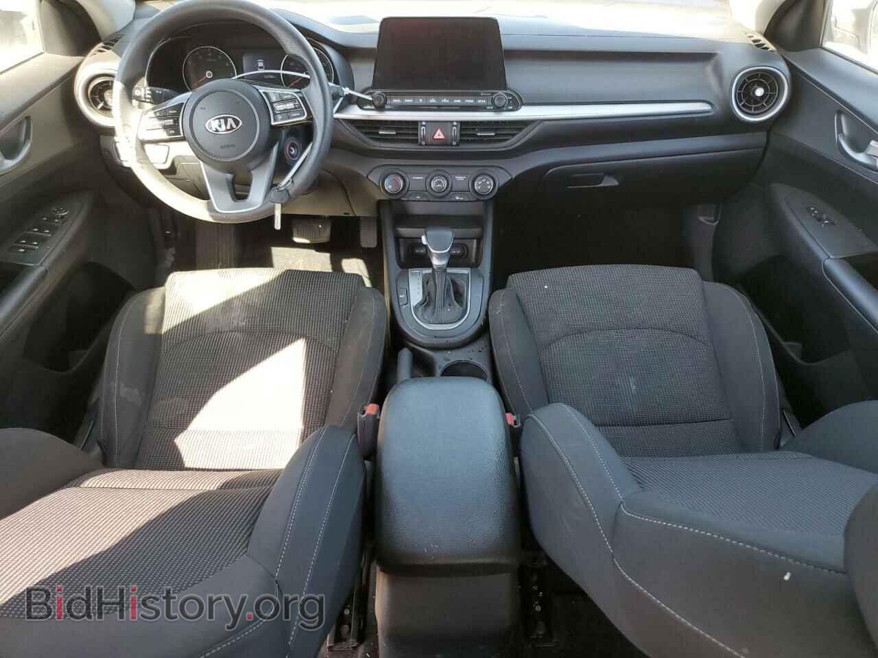 2020 KIA FORTE - VIN: 3KPF24AD1LE212348 - Фото 8