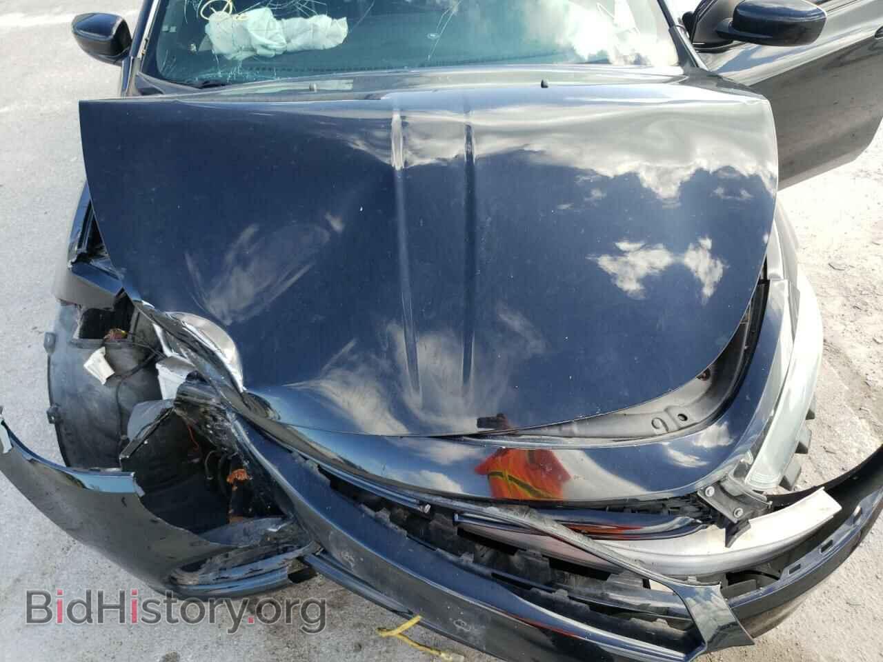 2014 DODGE DART - VIN: 1C3CDFBB3ED868470 - Photo 7