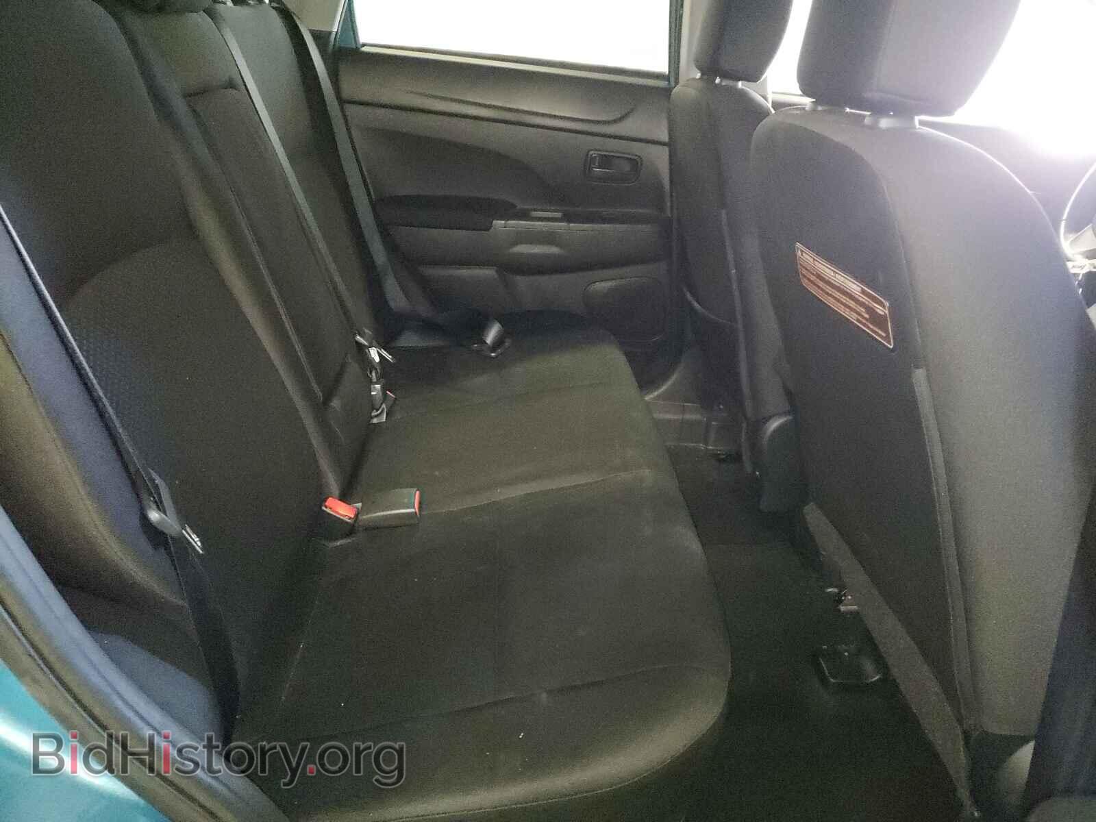 2014 MITSUBISHI OUTLANDER - VIN: 4A4AR3AU5EE026979 - Фото 6