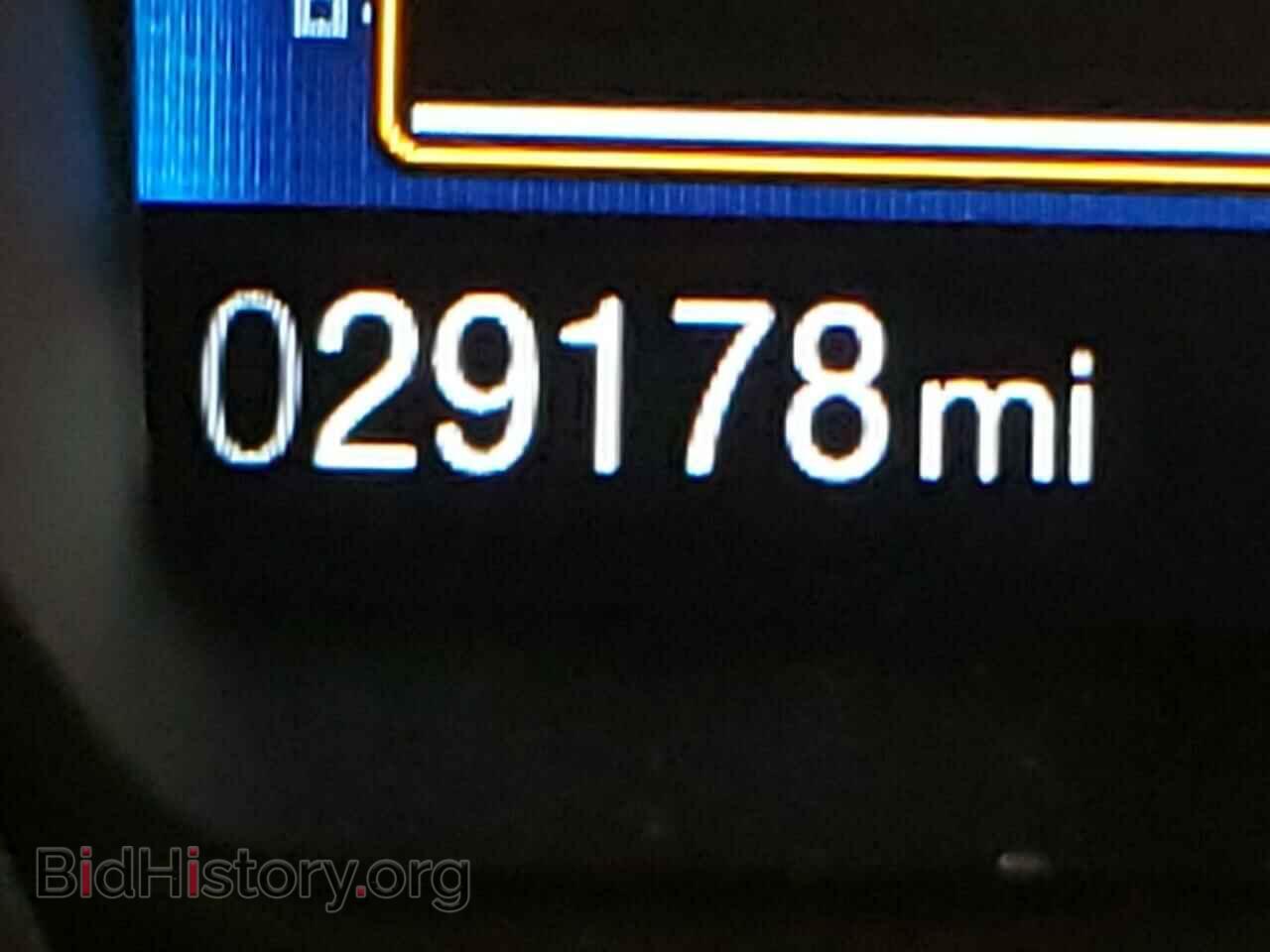 2016 FORD FOCUS - VIN: 1FADP3E23GL399834 - Фото 8