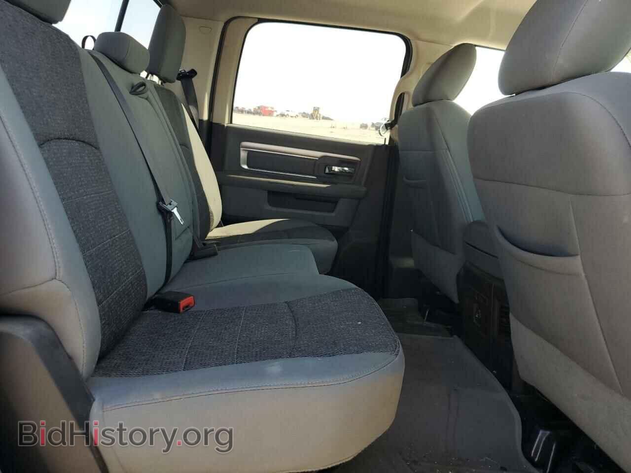 2015 RAM 1500 - VIN: 1C6RR7LM9FS704741 - Фото 10