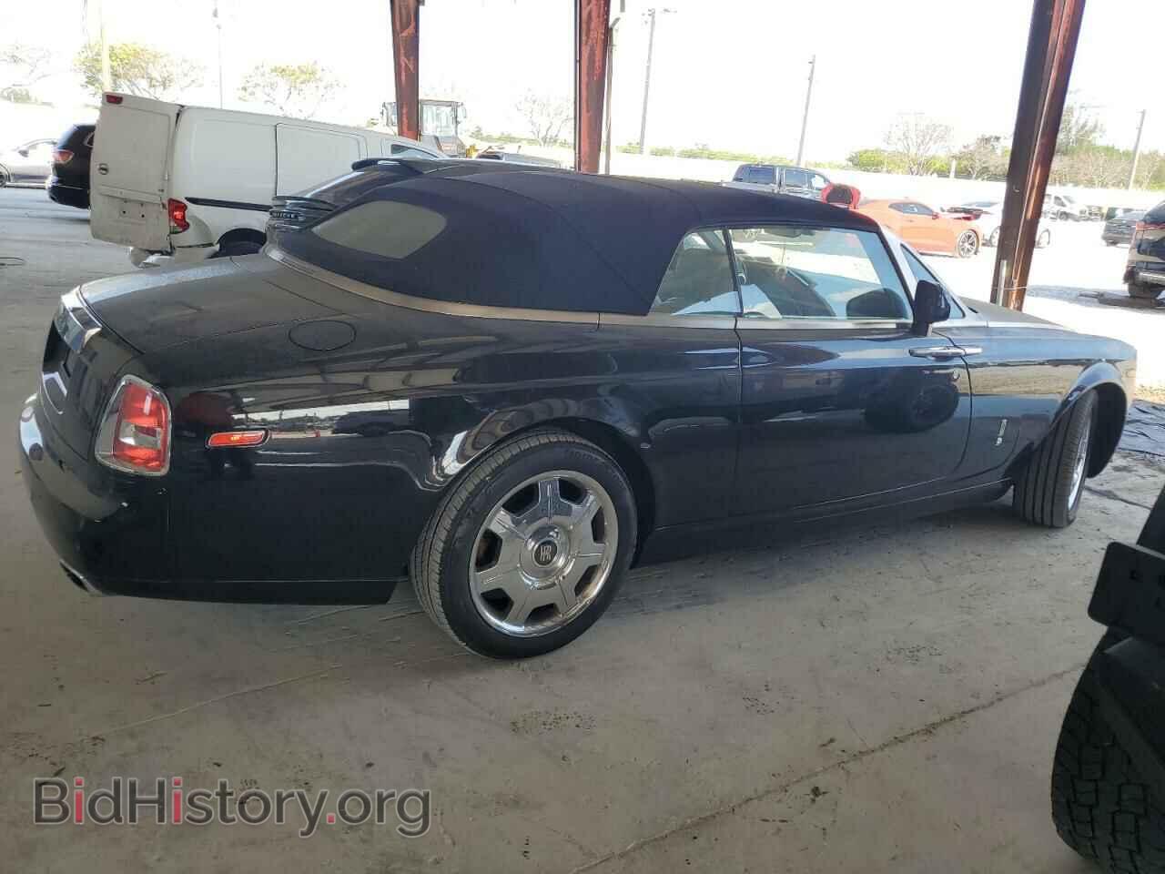 2010 ROLLS-ROYCE ALL MODELS - VIN: SCA682D5XAUX16443 - Photo 3