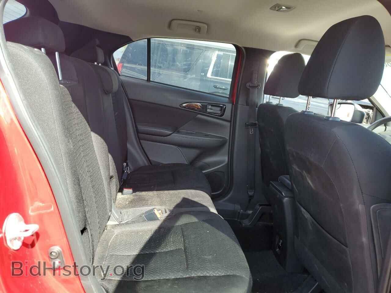 2018 MITSUBISHI ECLIPSE - VIN: JA4AT4AA7JZ048404 - Фото 11