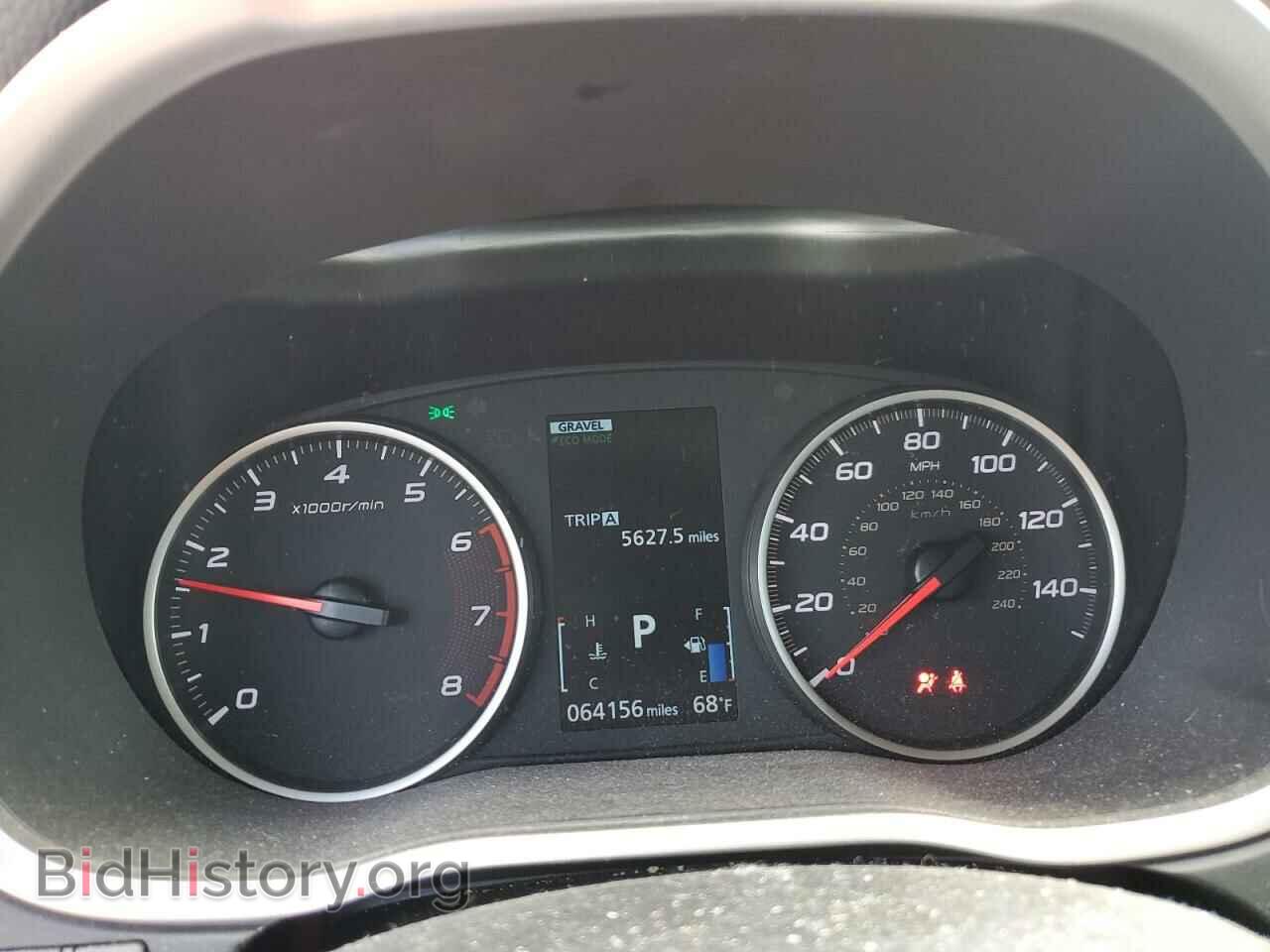 2018 MITSUBISHI ECLIPSE - VIN: JA4AT4AA7JZ048404 - Фото 9