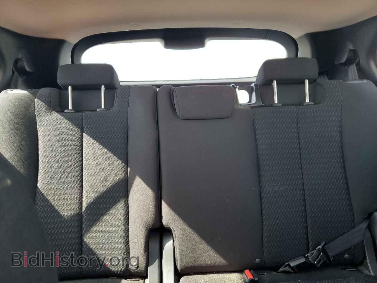 2018 MITSUBISHI ECLIPSE - VIN: JA4AT4AA7JZ048404 - Фото 10