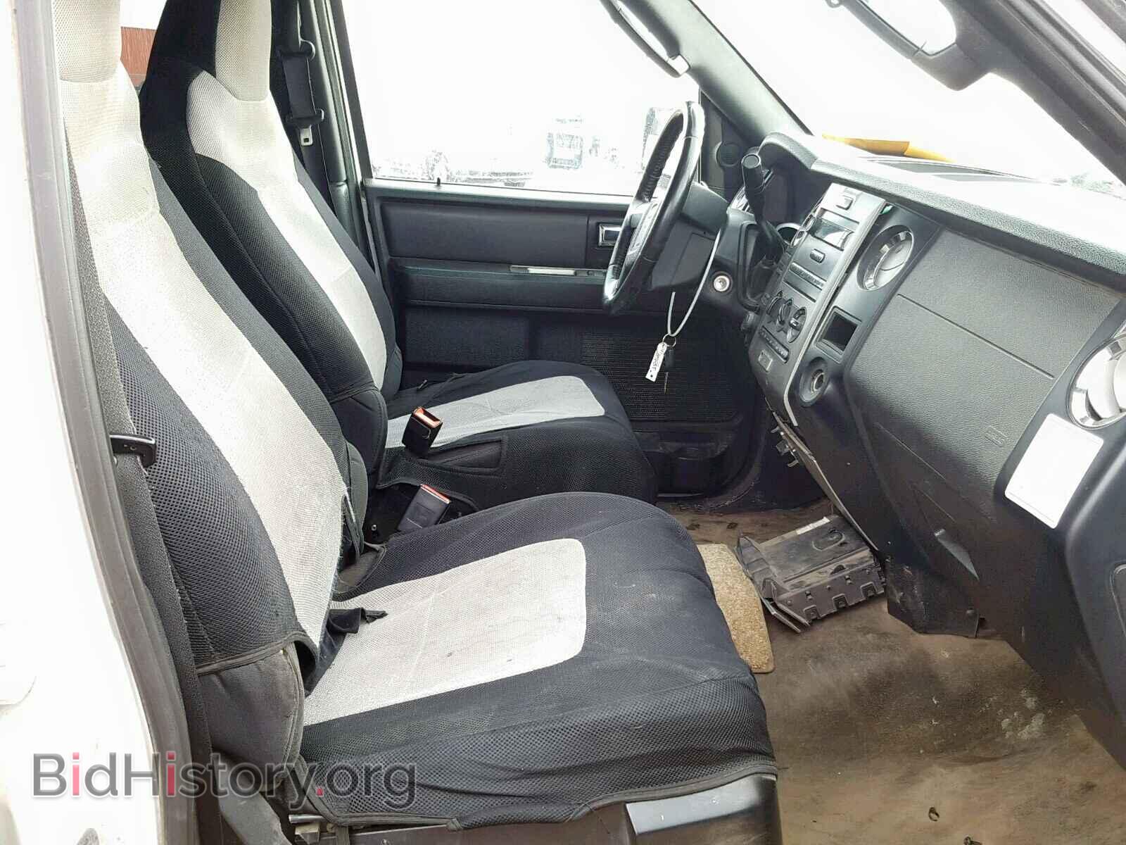 2015 FORD EXPEDITION - VIN: 1FMJK1GT2FEF29218 - Фото 5