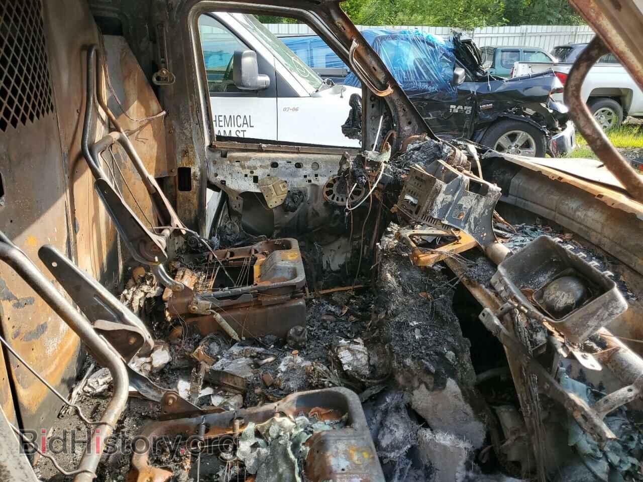2014 FORD ECONOLINE - VIN: 1FTNE2EW1EDA46825 - Photo 5