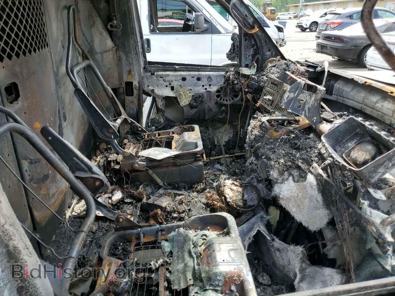 2014 FORD ECONOLINE - VIN: 1FTNE2EW1EDA46825 - Photo 6