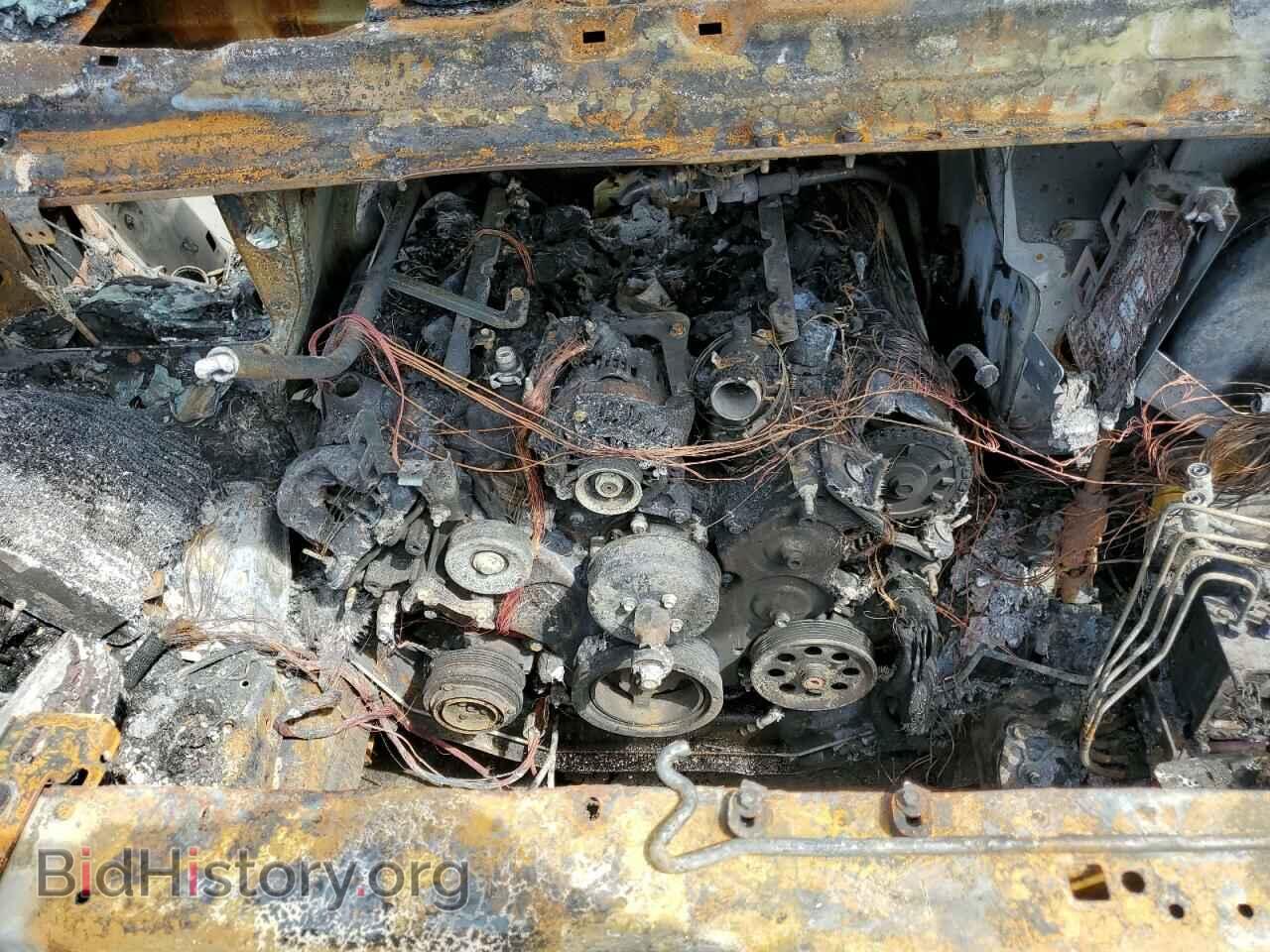 2014 FORD ECONOLINE - VIN: 1FTNE2EW1EDA46825 - Photo 7