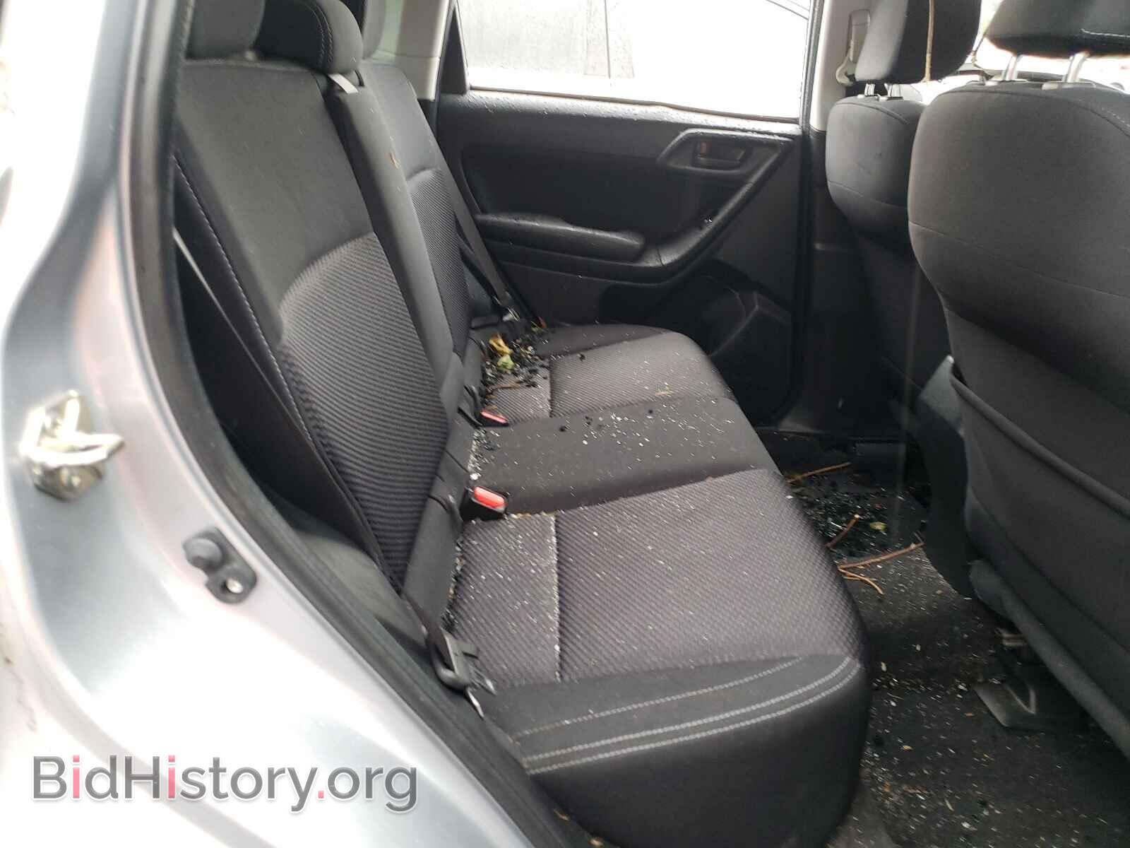 2017 SUBARU FORESTER - VIN: JF2SJAEC0HG477546 - Фото 6
