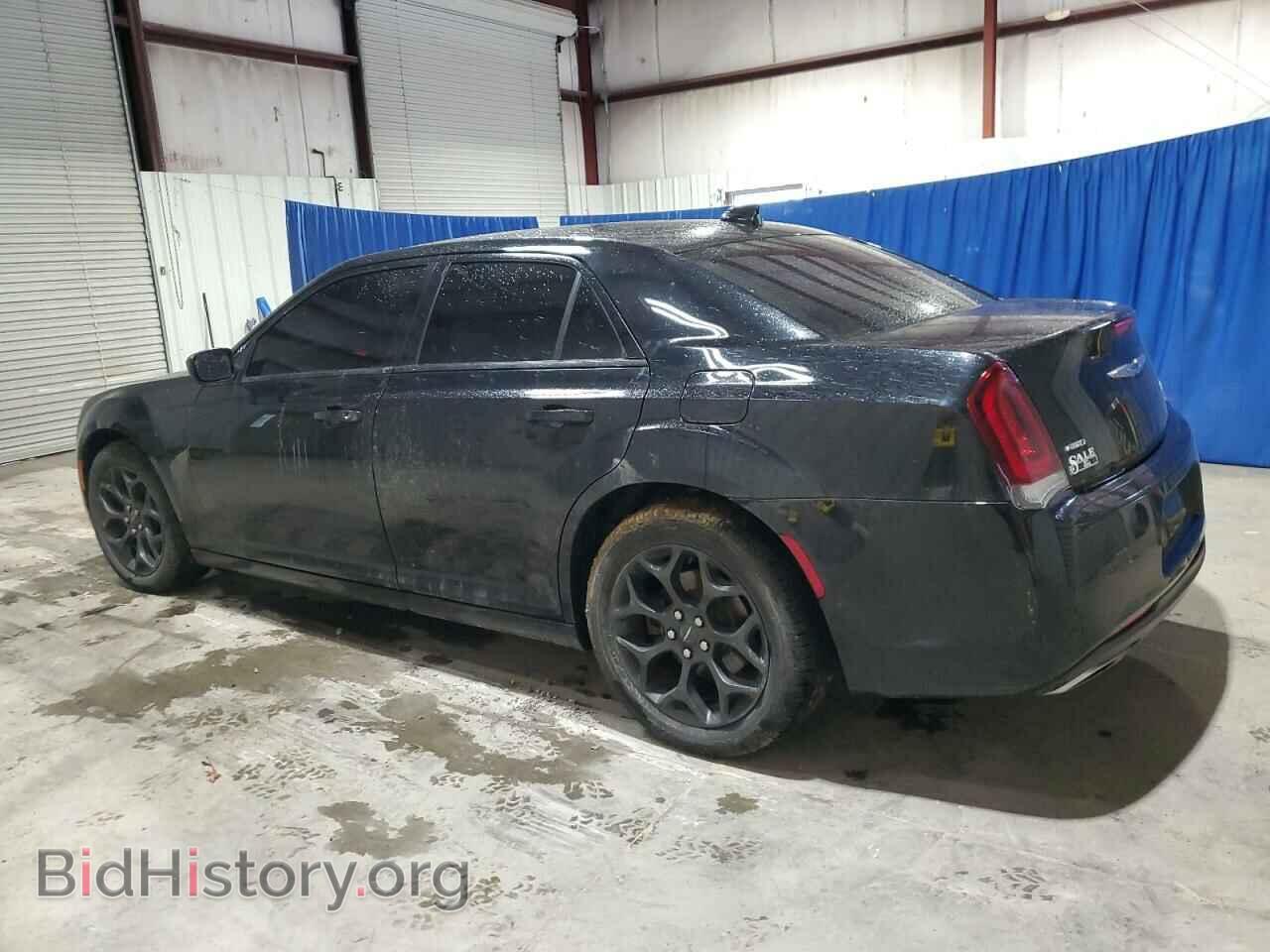 2020 CHRYSLER 300 - VIN: 2C3CCAGG9LH158936 - Фото 2