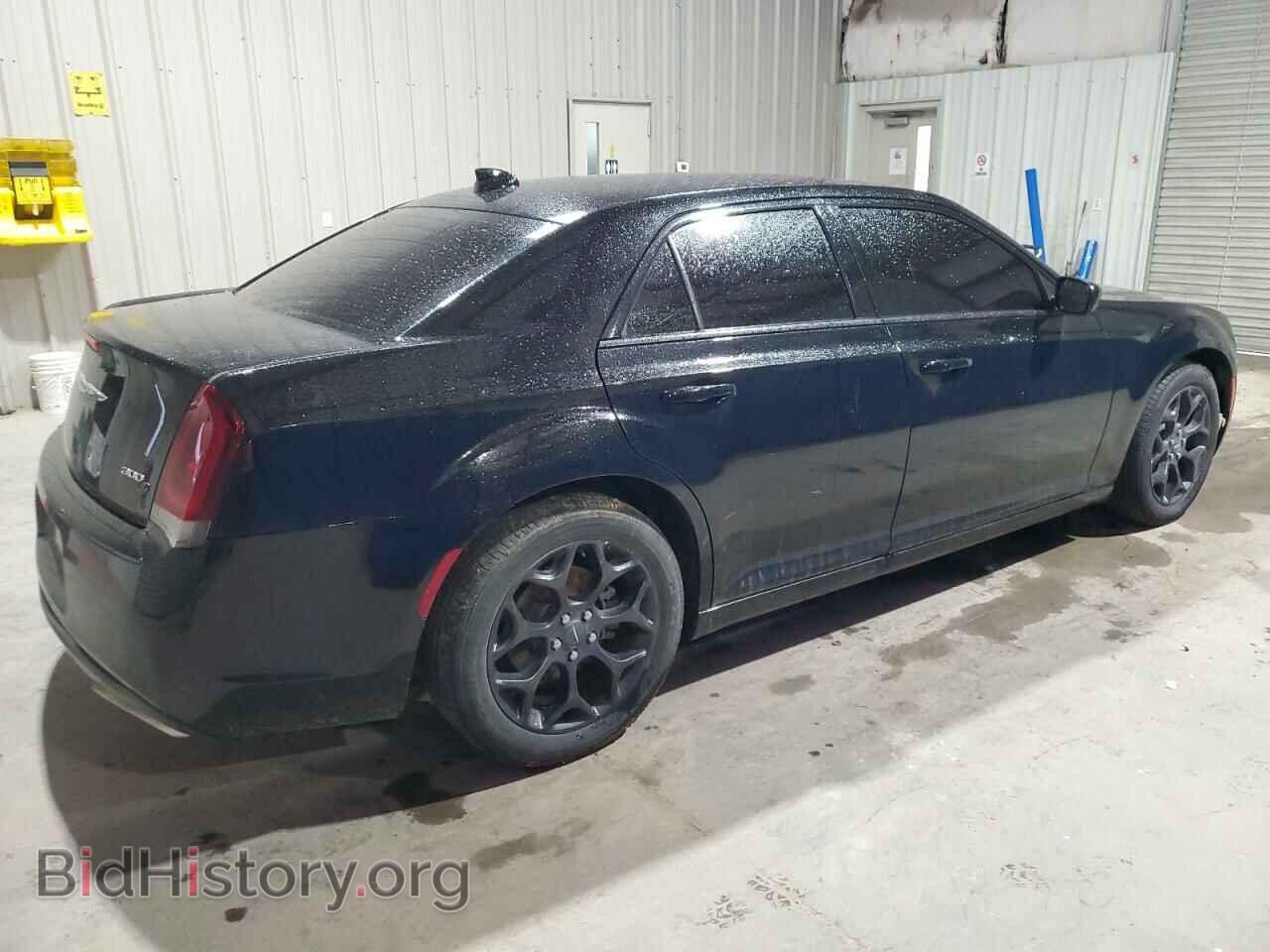 2020 CHRYSLER 300 - VIN: 2C3CCAGG9LH158936 - Фото 3