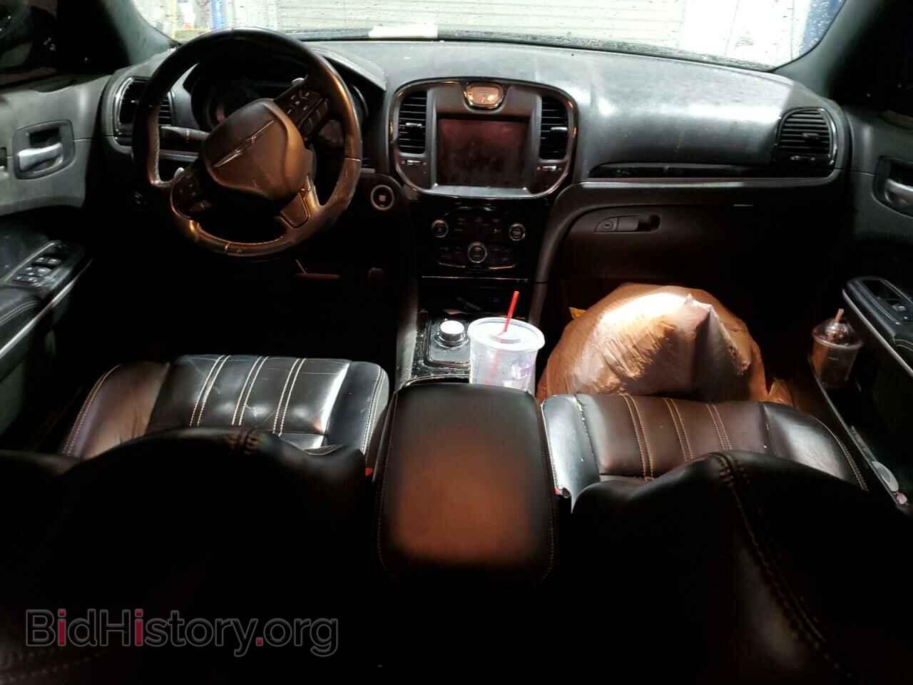2020 CHRYSLER 300 - VIN: 2C3CCAGG9LH158936 - Фото 8