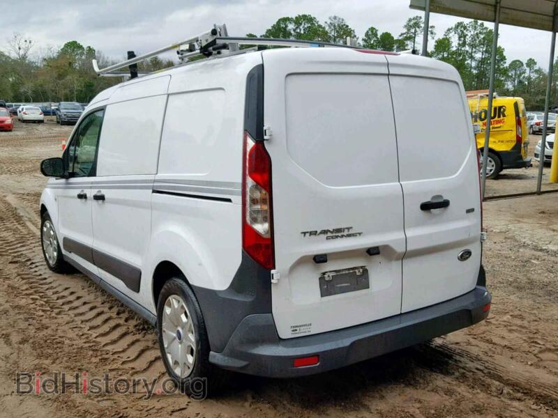 2015 Ford TRANSIT CO (VIN NM0LS7EX6F1225836) — фото 3 из 10