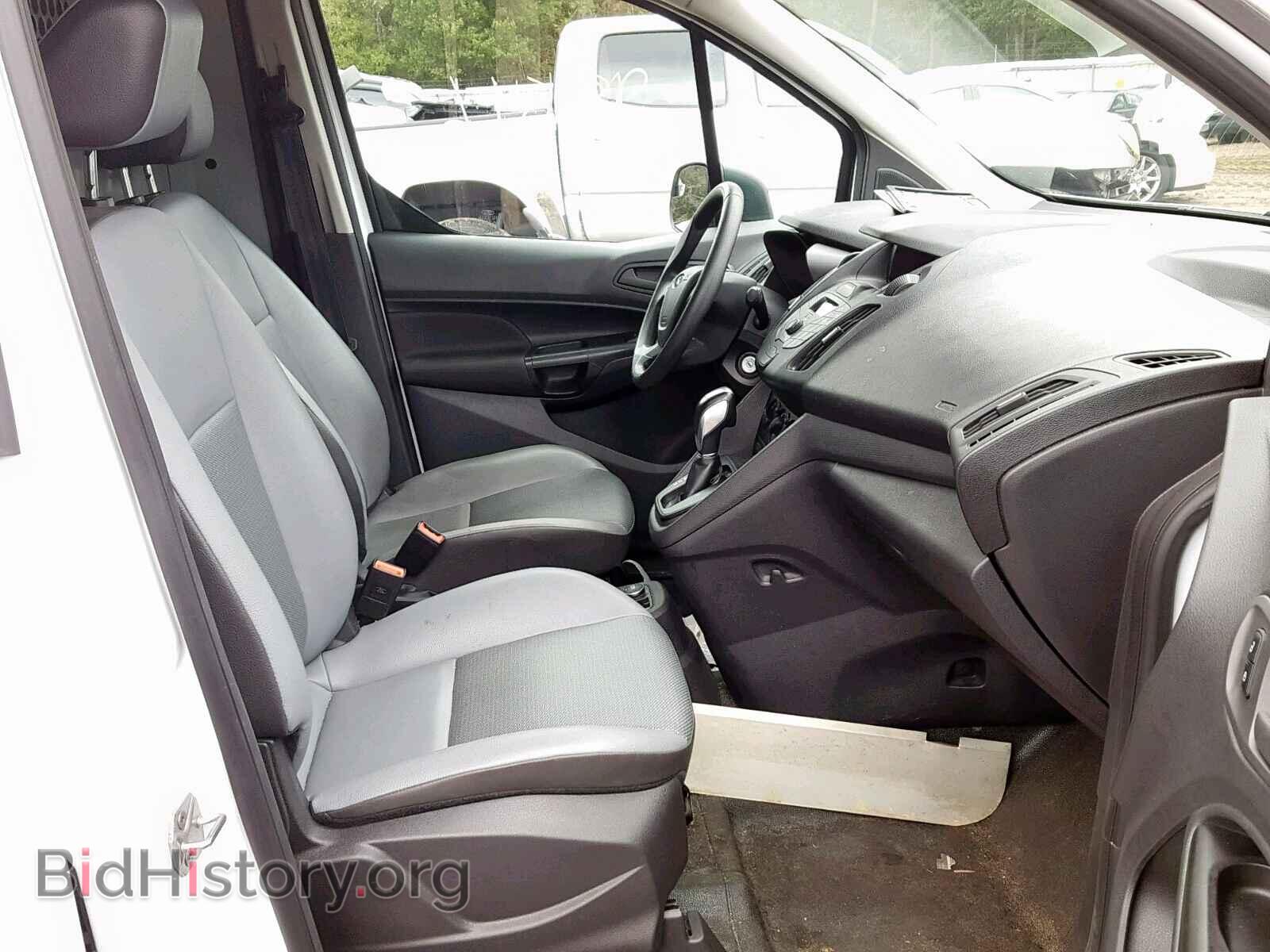 2015 FORD TRANSIT CO - VIN: NM0LS7EX6F1225836 - Фото 5