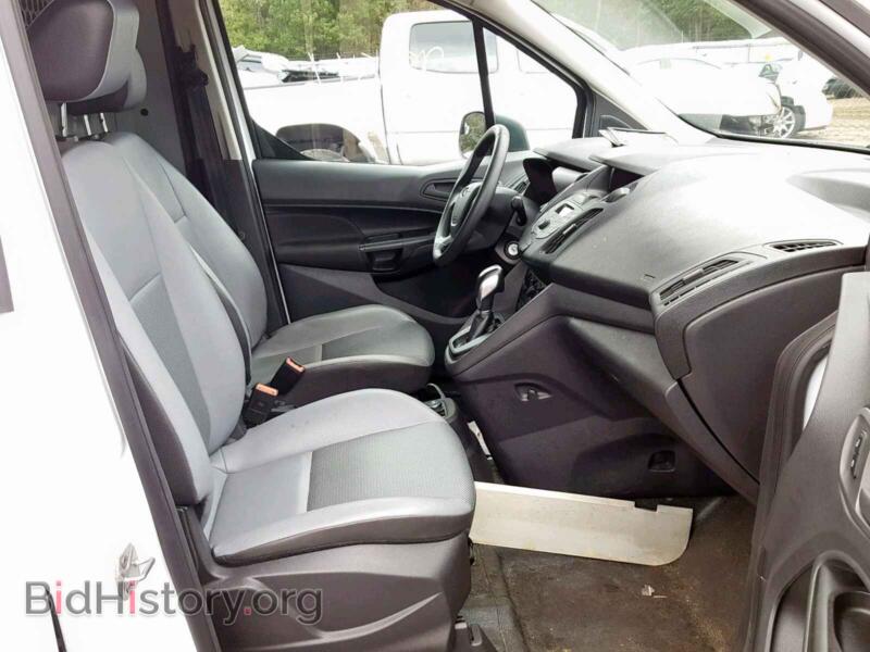 2015 Ford TRANSIT CO (VIN NM0LS7EX6F1225836) — фото 5 из 10