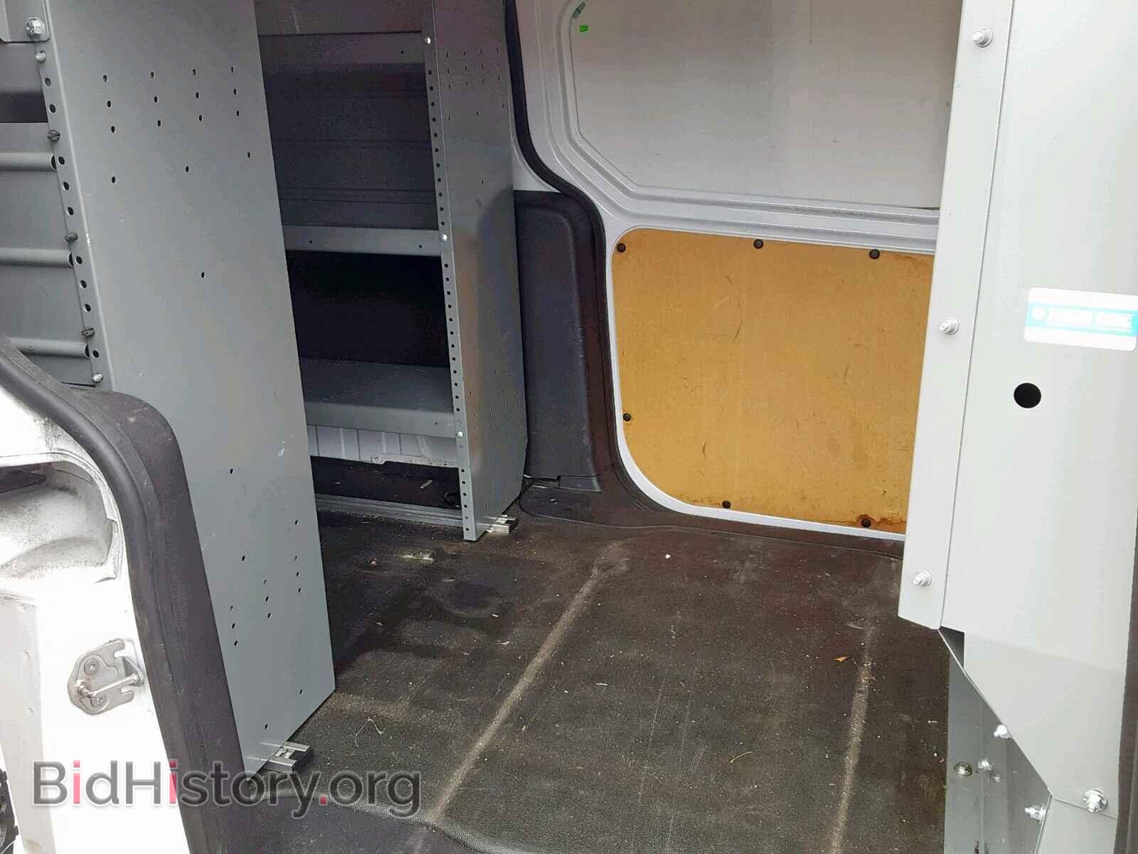 2015 FORD TRANSIT CO - VIN: NM0LS7EX6F1225836 - Фото 6