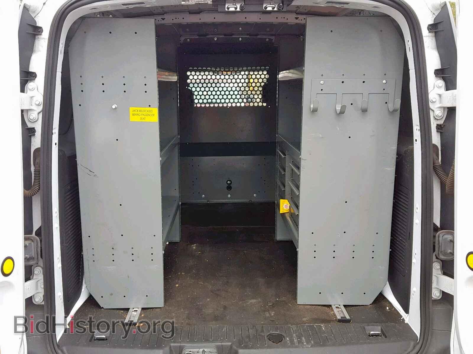 2015 FORD TRANSIT CO - VIN: NM0LS7EX6F1225836 - Фото 9