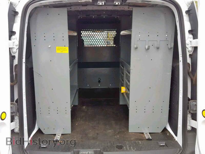 2015 Ford TRANSIT CO (VIN NM0LS7EX6F1225836) — фото 9 из 10