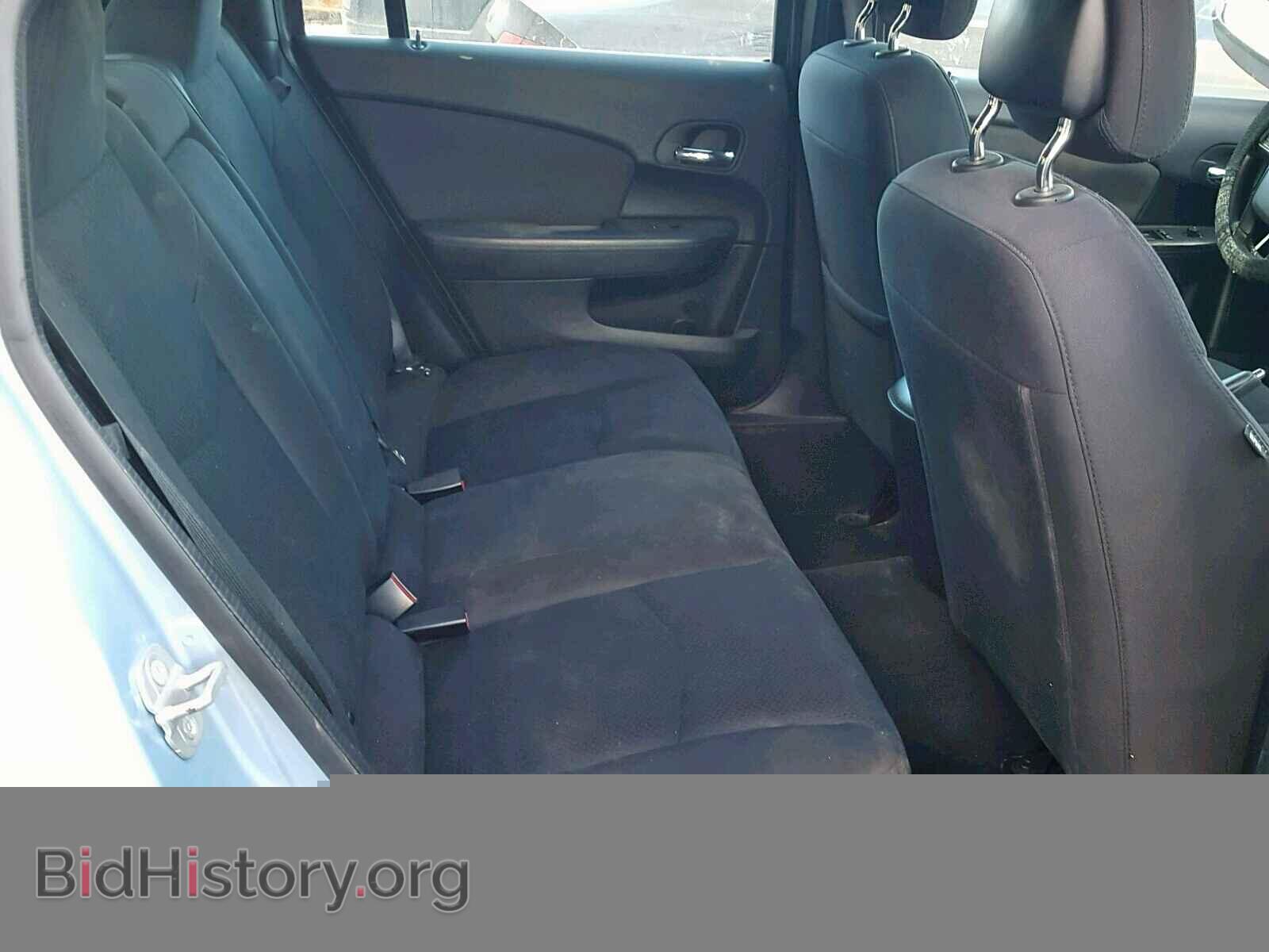 2013 CHRYSLER 200 - VIN: 1C3CCBAB1DN642319 - Фото 6