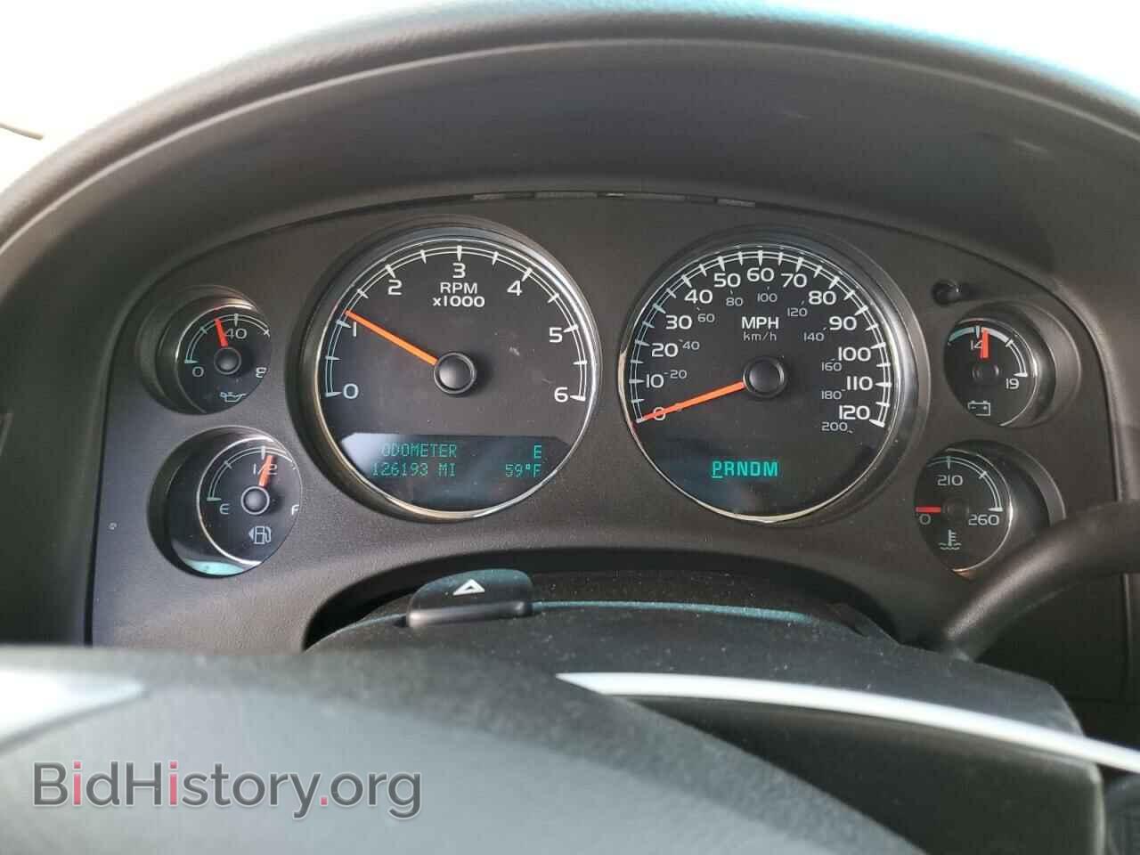 2012 GMC YUKON - VIN: 1GKS2CE04CR219111 - Photo 9