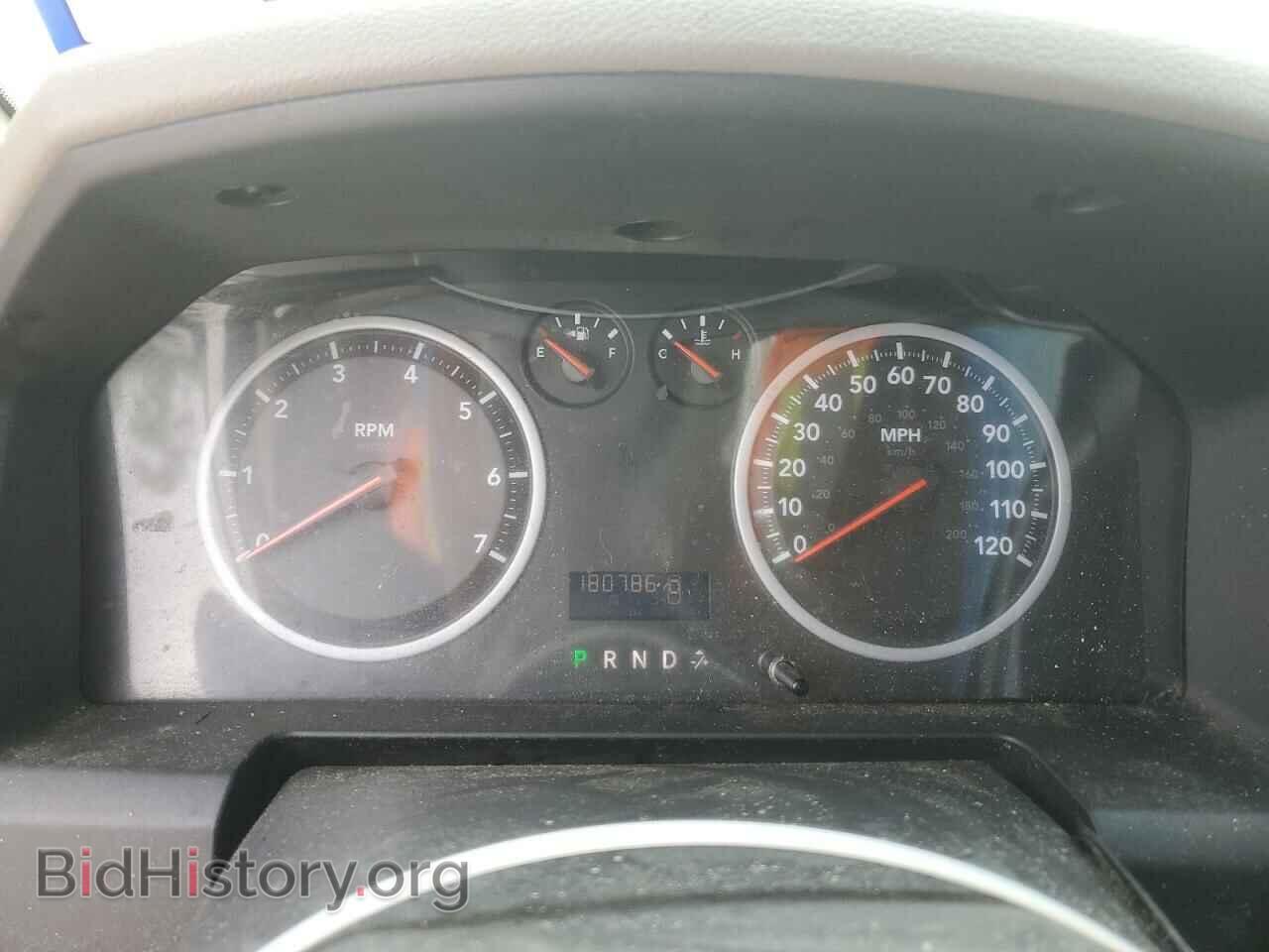2012 DODGE RAM 1500 - VIN: 1C6RD6KT7CS157501 - Фото 9