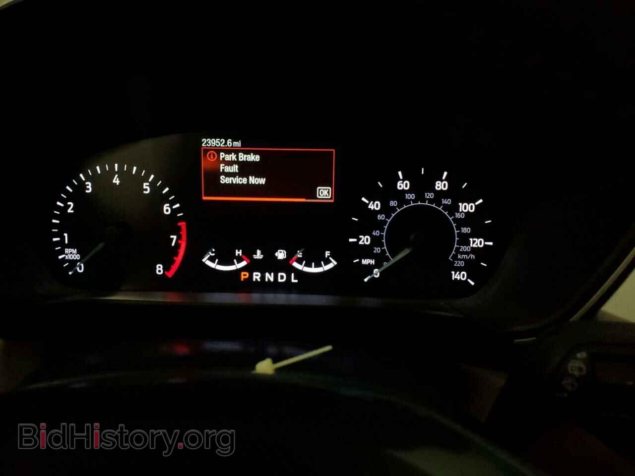 2020 FORD ESCAPE - VIN: 1FMCU9H60LUA53188 - Фото 9