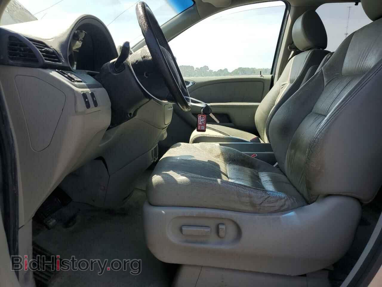 2010 HONDA All Models - VIN: 5FNRL3H68AB028852 - Фото 7
