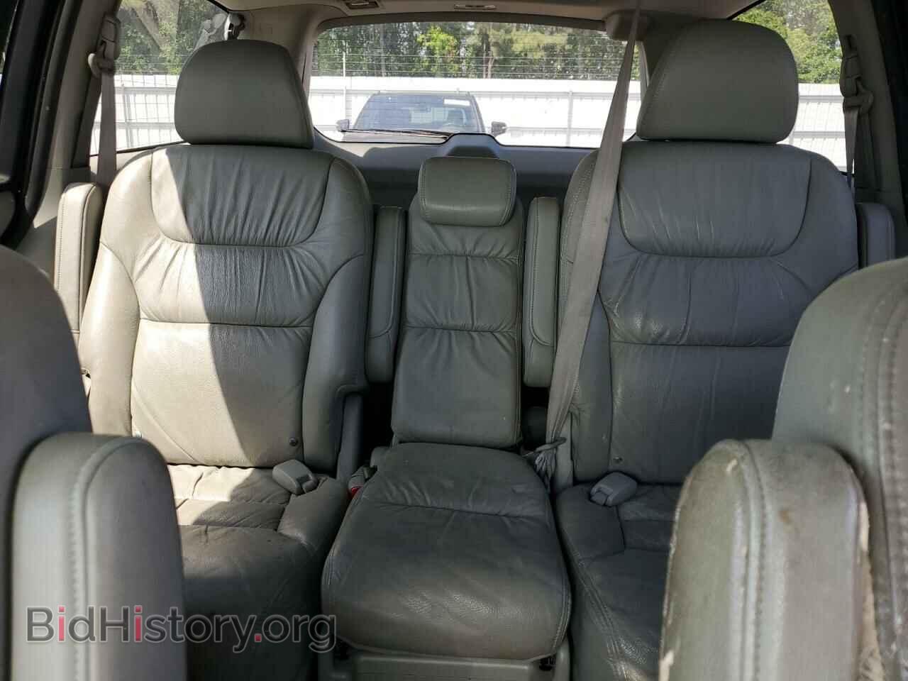 2010 HONDA All Models - VIN: 5FNRL3H68AB028852 - Фото 10