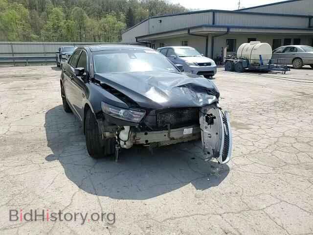 2014 FORD TAURUS - VIN: 1FAHP2KT2EG171046 - Фото 14