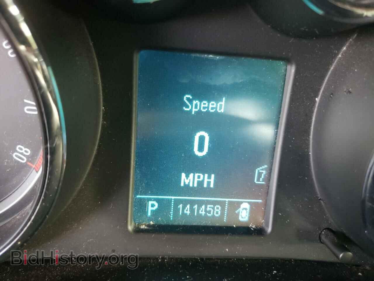 2011 BUICK REGAL - VIN: 2G4GN5EC6B9182632 - Фото 8