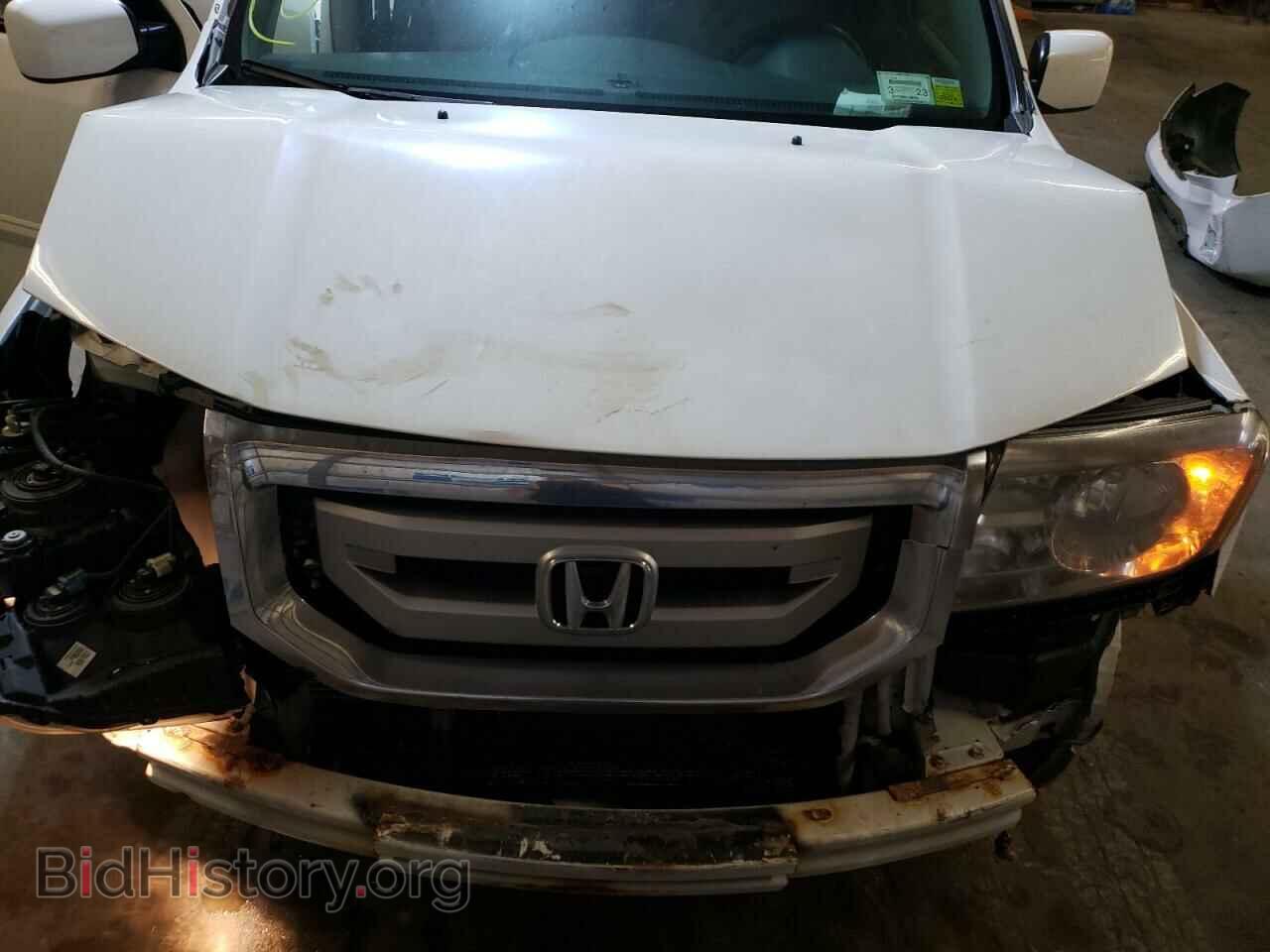 2011 HONDA PILOT - VIN: 5FNYF4H44BB082769 - Фото 7