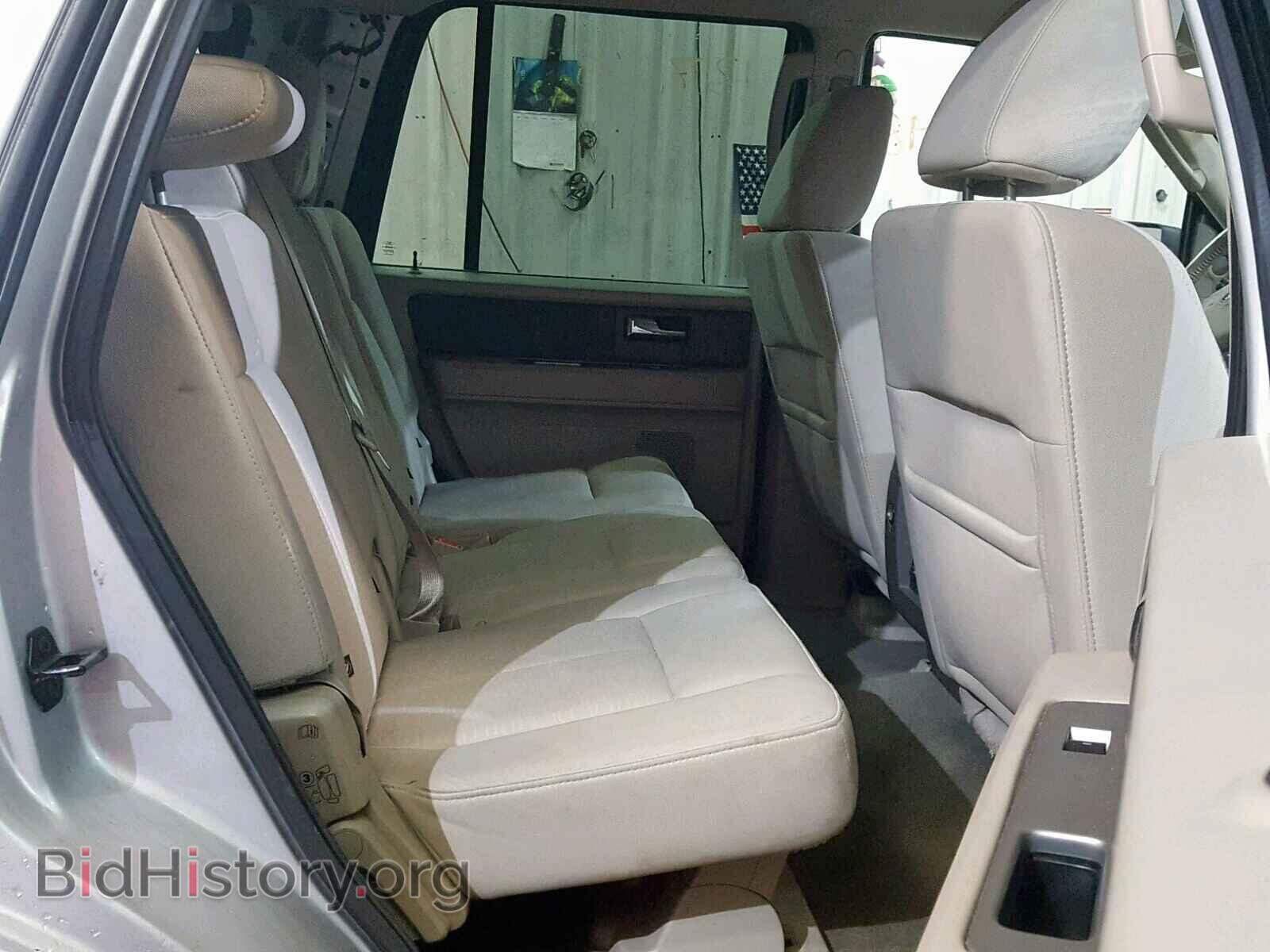 2011 FORD EXPEDITION - VIN: 1FMJU1J54BEF47007 - Фото 6