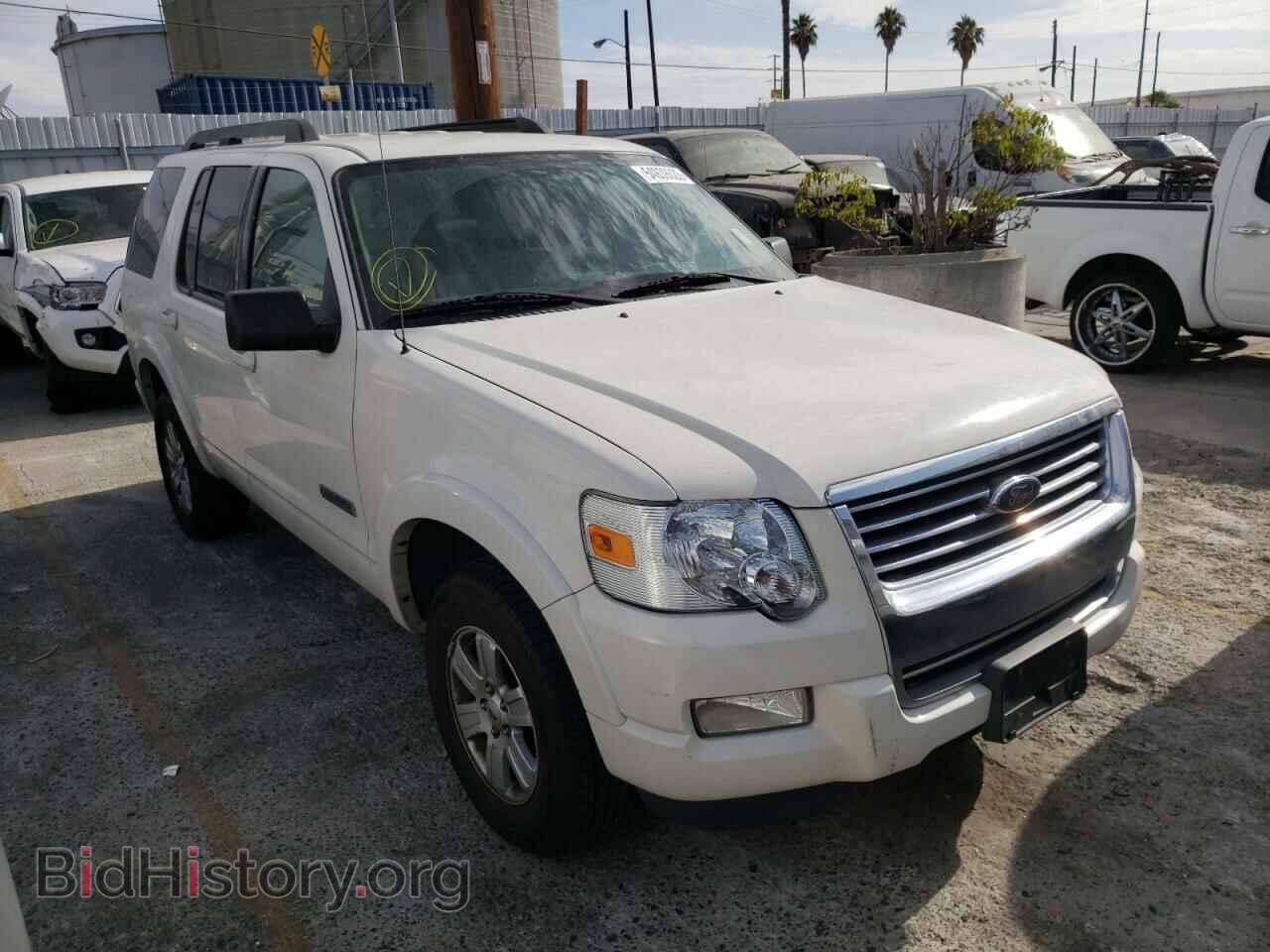 Photo 1FMEU63E68UB36363 - FORD EXPLORER 2008