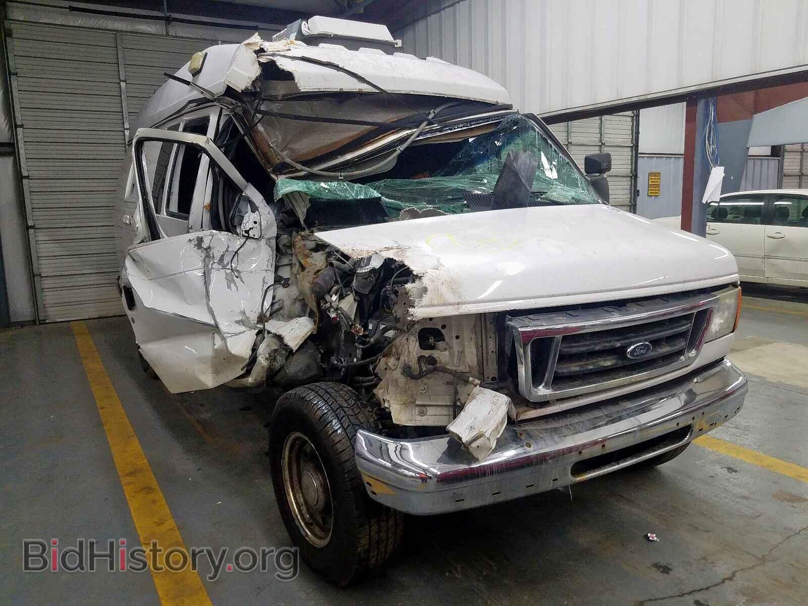 Photo 1FTSS34S56HB41706 - FORD ECONOLINE 2006