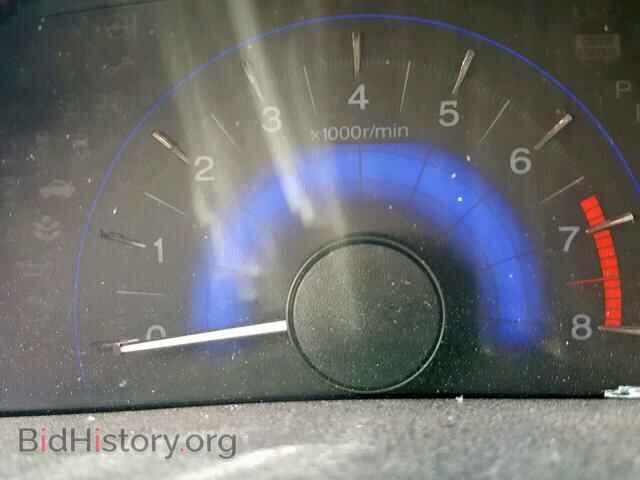 2012 HONDA CIVIC - VIN: 2HGFB2F64CH321696 - Фото 8