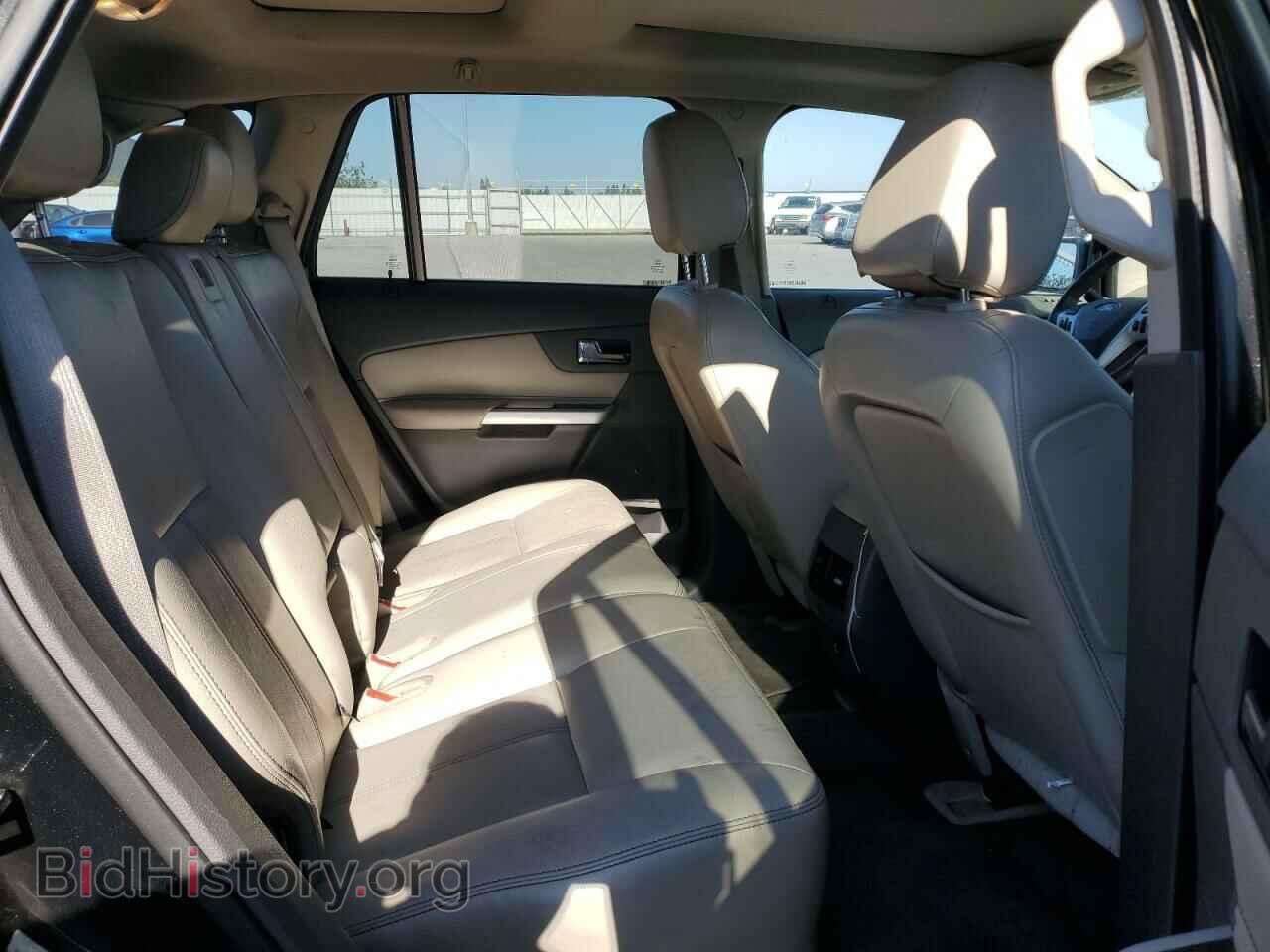 2013 FORD EDGE - VIN: 2FMDK3KC8DBA90888 - Photo 11