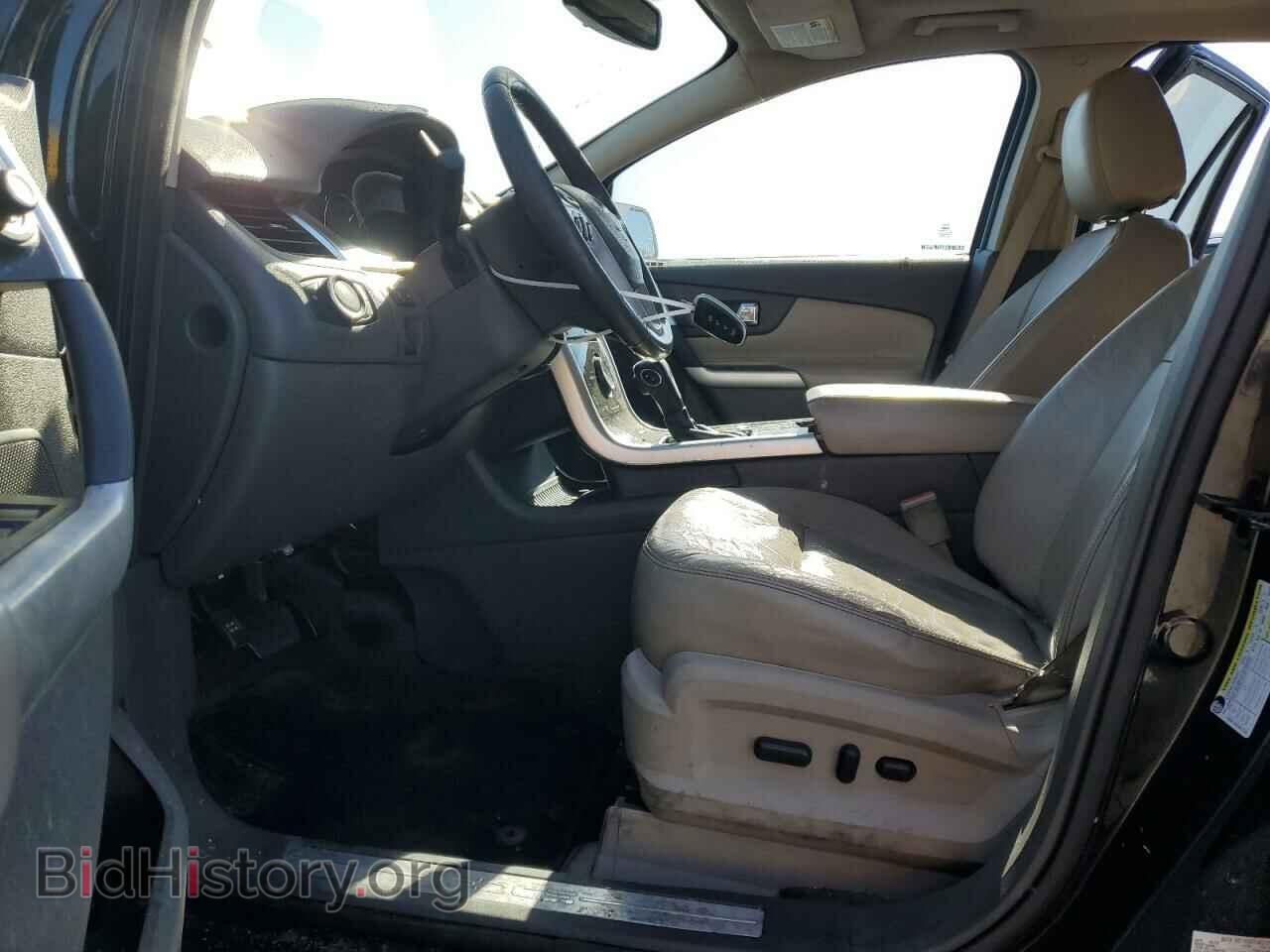 2013 FORD EDGE - VIN: 2FMDK3KC8DBA90888 - Photo 7