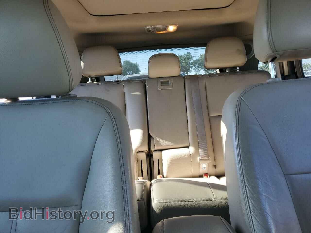 2013 FORD EDGE - VIN: 2FMDK3KC8DBA90888 - Photo 10