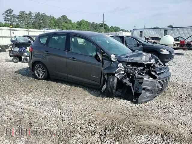 2015 FORD CMAX - VIN: 1FADP5AU1FL109463 - Фото 13