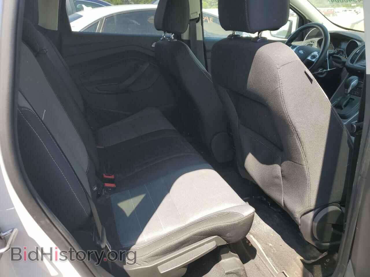 2015 FORD ESCAPE - VIN: 1FMCU9G94FUB97875 - Photo 10