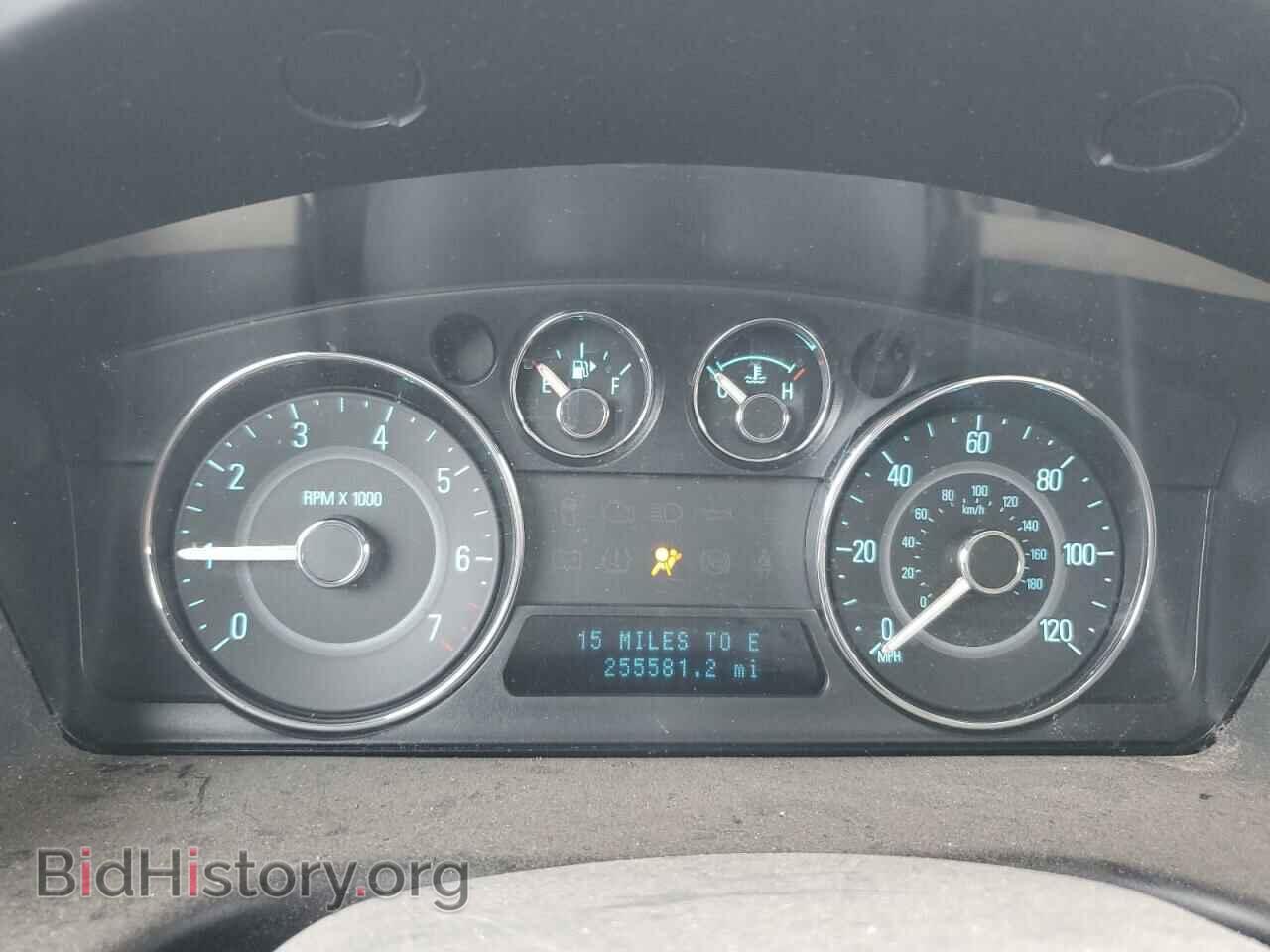 2009 FORD FLEX - VIN: 2FMDK52C39BA22873 - Photo 9