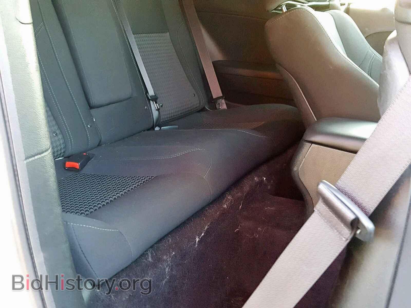 2016 DODGE CHALLENGER - VIN: 2C3CDZAG4GH353563 - Фото 6