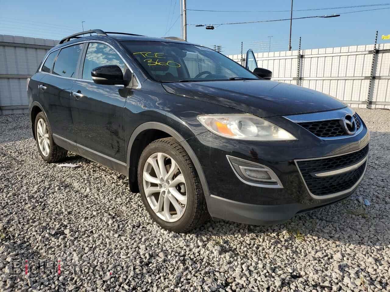 Photo JM3TB3DAXB0316267 - MAZDA CX-9 2011