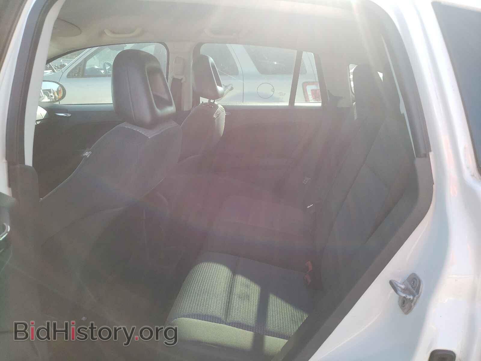 2009 DODGE CALIBER - VIN: 1B3HB48A29D131181 - Фото 6