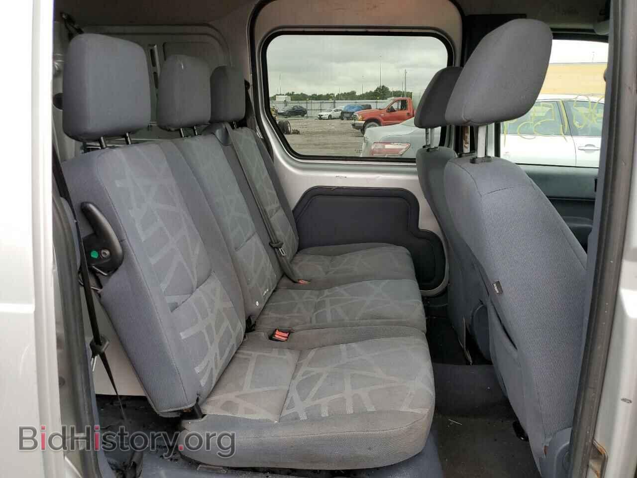 2010 FORD TRANSIT - VIN: NM0KS9BN9AT021118 - Фото 6